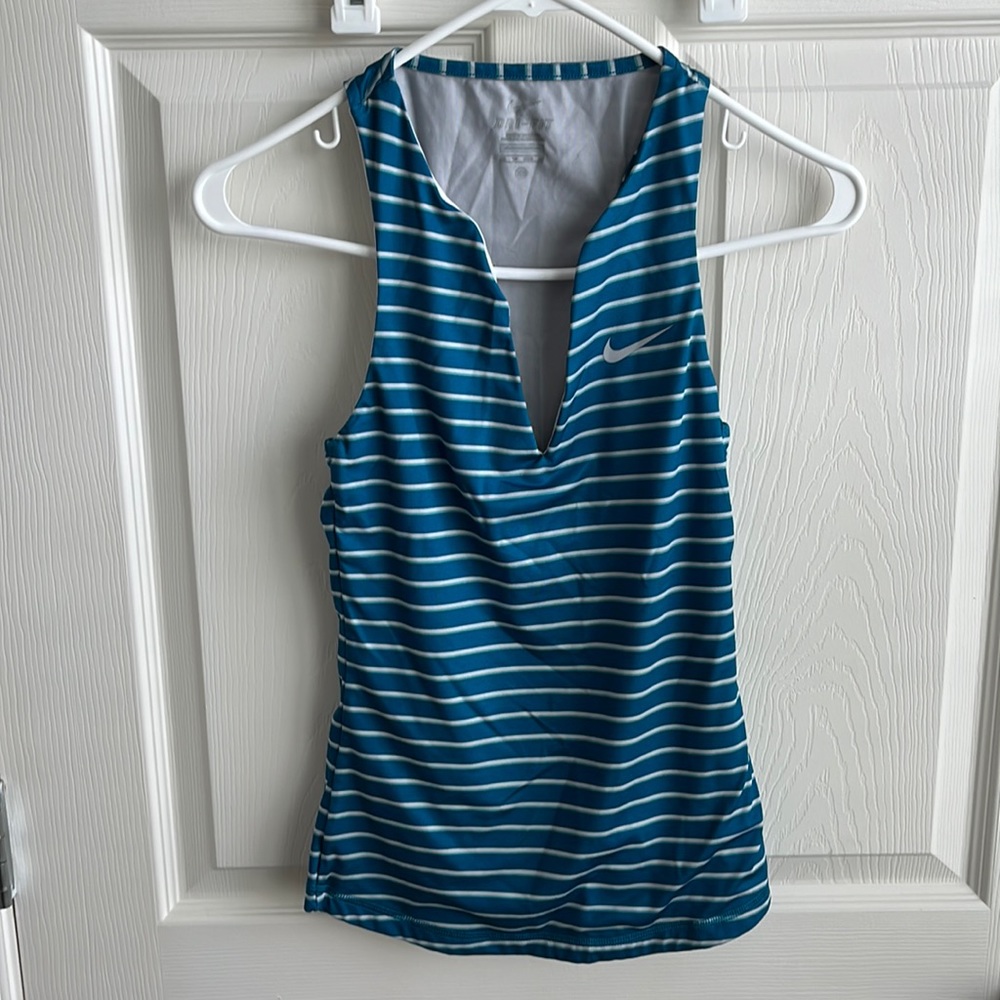 Nike Tank Top